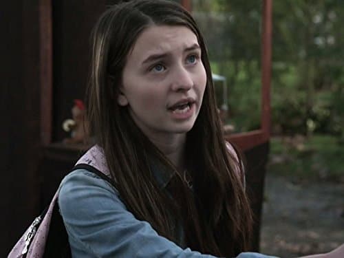 The Funhouse still