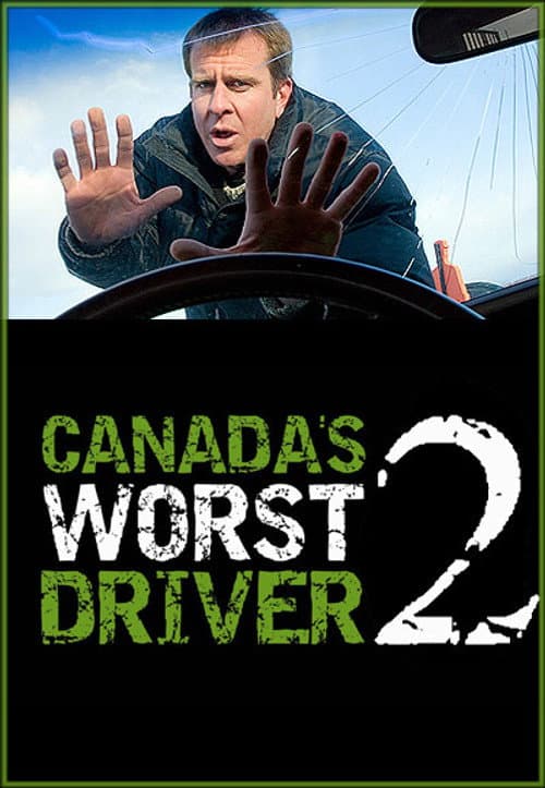 Season 2 poster
