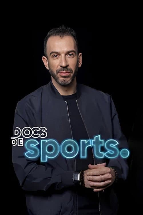 Docs de sports poster