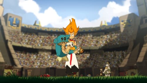 The Gobbowl inferno (3) still