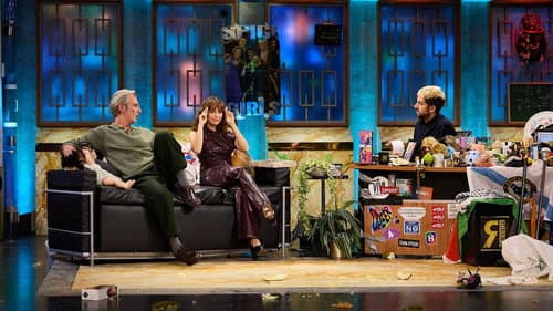 Episode 43 still