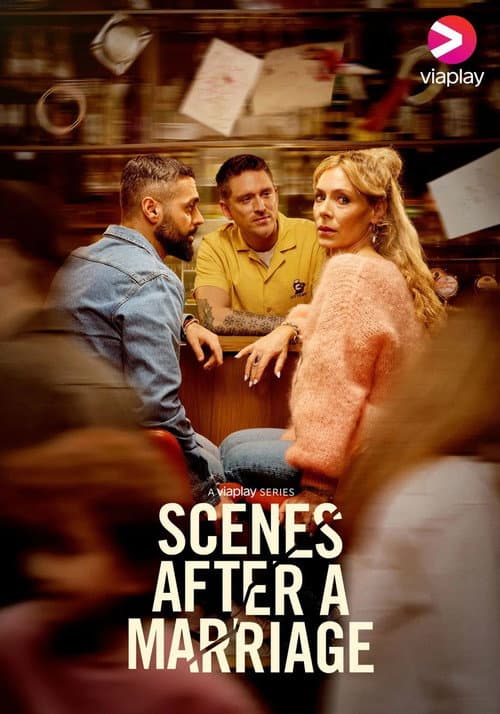 Season 1 poster
