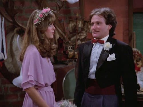 Exidor's Wedding still