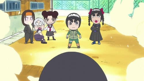 Orochimaru is a B-Type Scorpio / Love Letters are the Ultimate Trap still