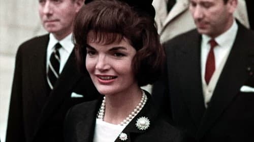 Jackie Kennedy still