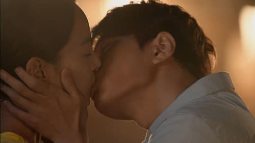 Dan's Promise to Yeon-seo still