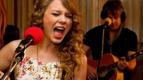 Taylor Swift still