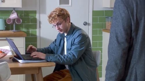 #Hollyoaks still