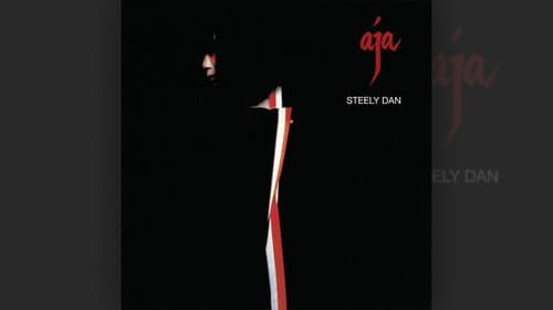 Steely Dan: Aja still