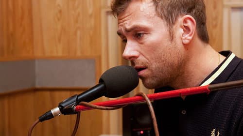 Gorillaz still