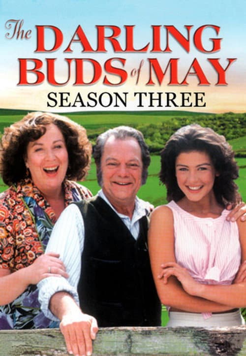 Season 3 poster