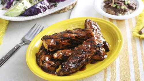 Cook with What Ya Got! still