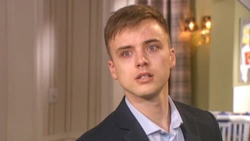 #Hollyoaks still