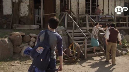 Episode 11 still