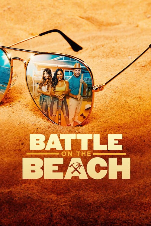 Season 4 poster