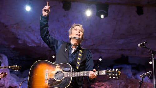 Mary Gauthier still