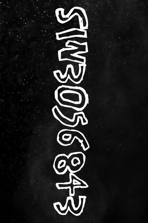 SIN3056843 poster