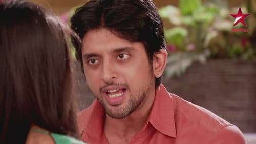 Shyam Accuses Anjali still