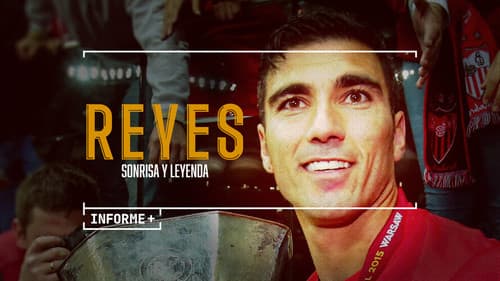 Reyes, sonrisa y leyenda still