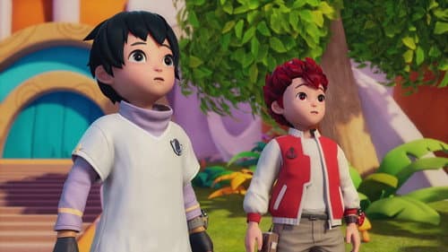 Episode 17 still