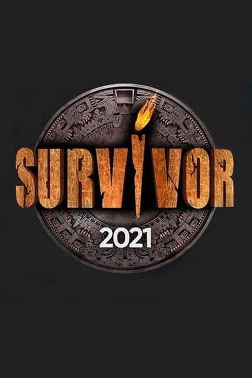 Season 8 poster