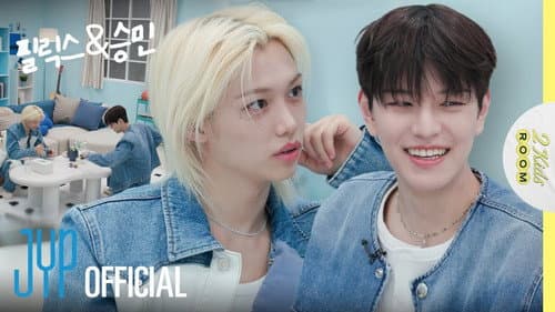 Ep.07 Felix X Seungmin still