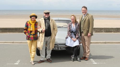 Clare Grogan and Alex Norton still