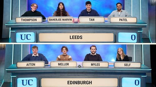 Leeds v Edinburgh still