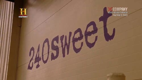 240 Sweets still