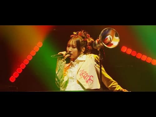 YOASOBI ASIA TOUR 2023-2024 "LIVE IN SEOUL KOREA" still