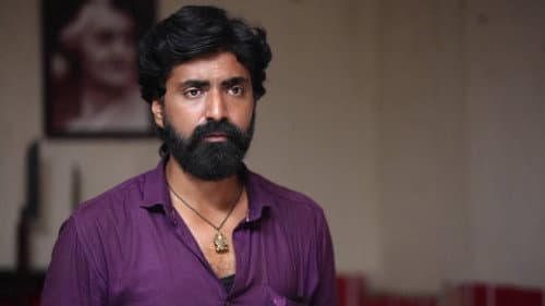 Chinnathambi Gets Released still