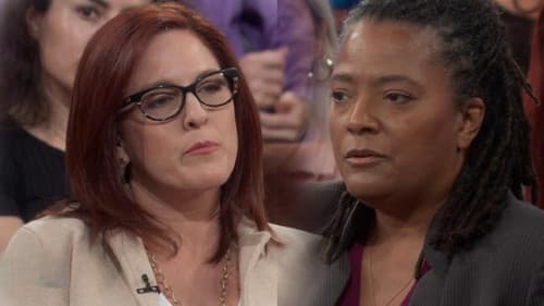 Are Women Being Erased? still