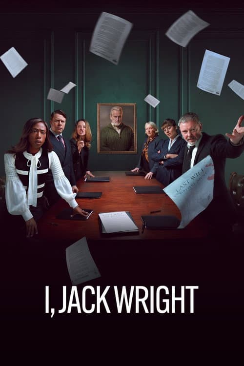 Series 1 poster