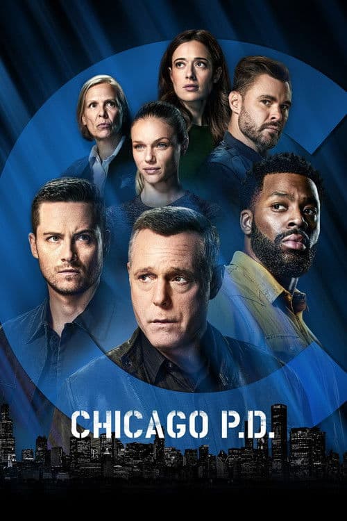 Season 9 poster