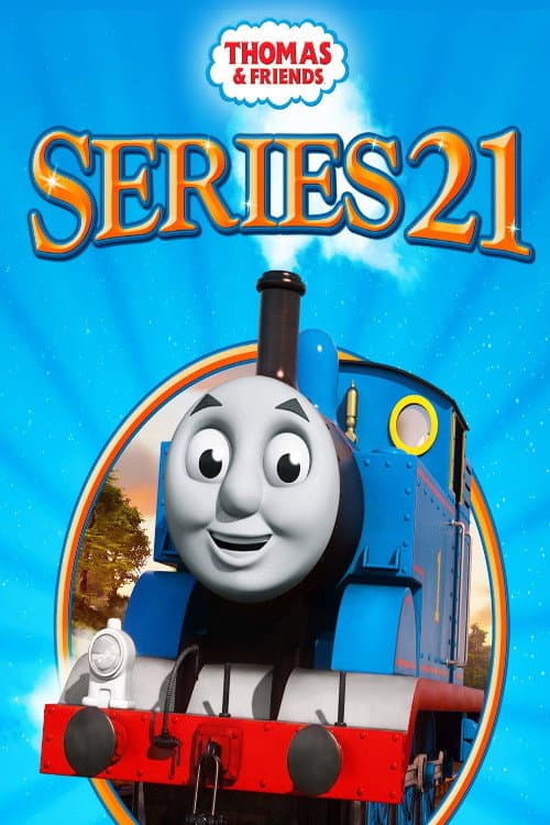 Season 21 poster
