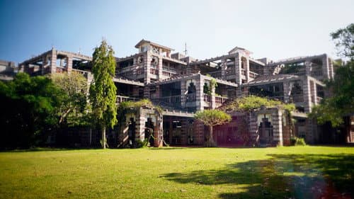 Okinawa: Architecture of History and Tradition still