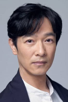 Masato Sakai profile