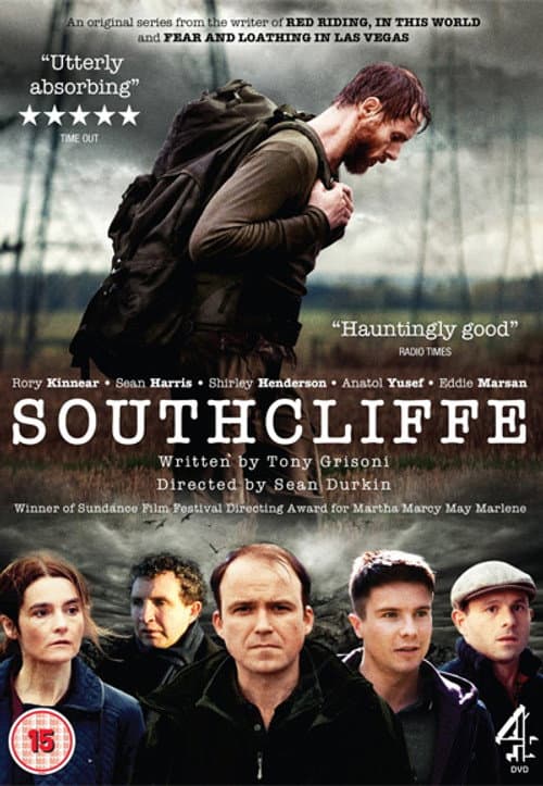 Season 1 poster