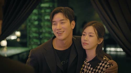 Gi Yun Makes Jaclyn Disappear still