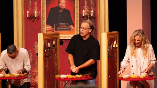More enlightenment than entertainment still