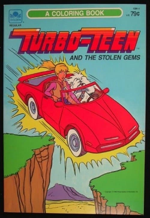Season 1 poster