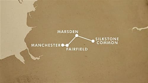 Manchester Piccadilly to Silkstone Common still