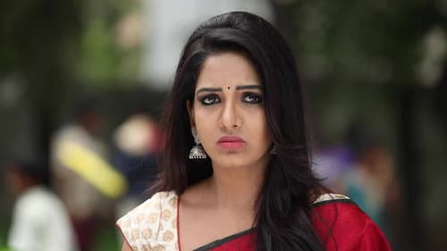Nandini Seeks Closure still