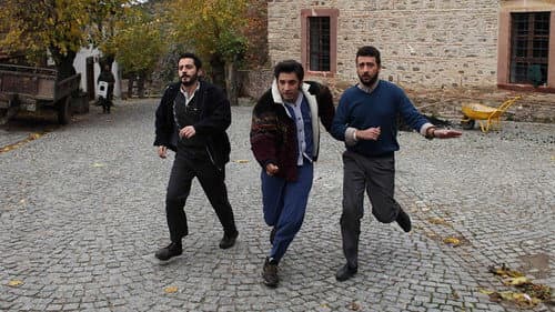 Episode 9 still