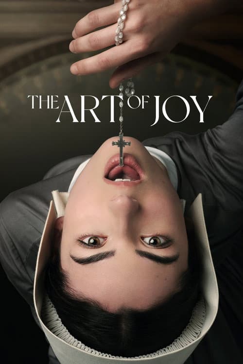 Season 1 poster