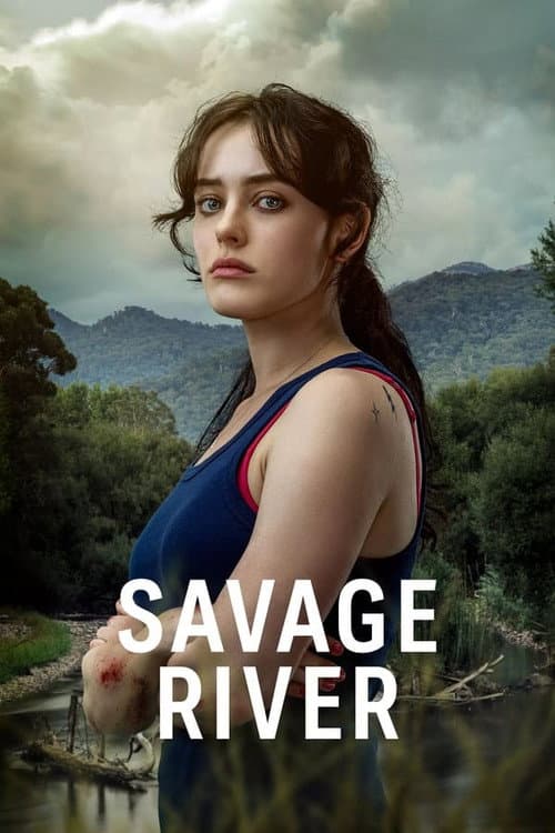 Season 1 poster