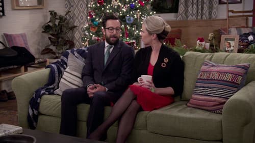 Twas the Night Before the 4th Night of Hanukkah still