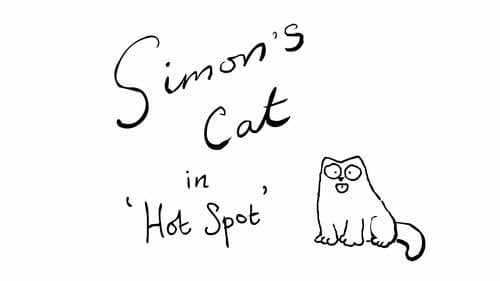 Hot Spot still