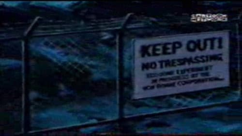 Nuclear Netherworld still