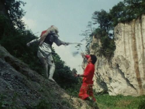 The Mystery of Zeba! The Forbidden Tomb still